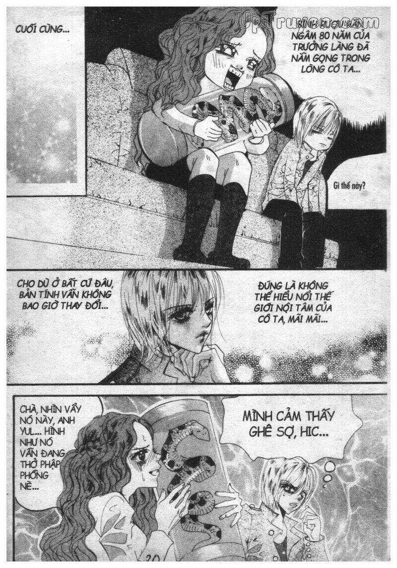 Hoàng Cung Chapter 16 trang 27