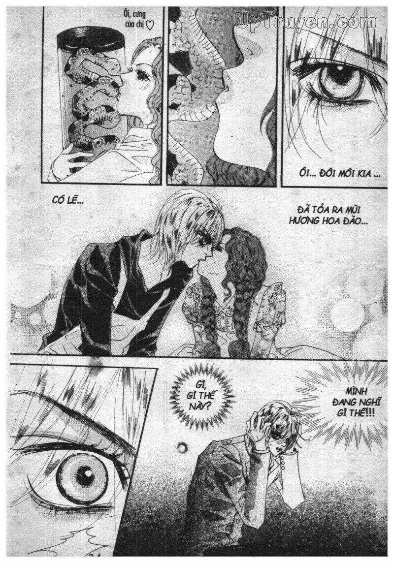 Hoàng Cung Chapter 16 trang 28