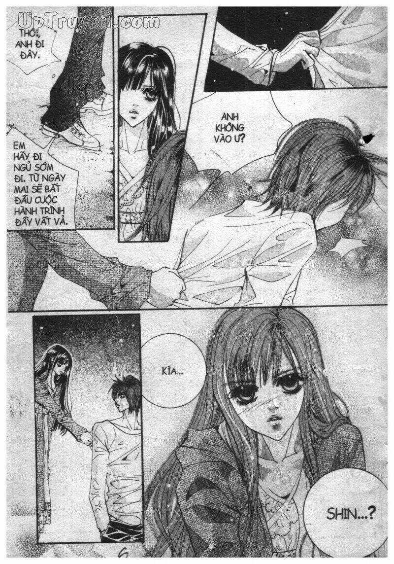 Hoàng Cung Chapter 16 trang 3