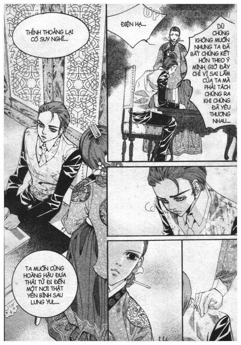 Hoàng Cung Chapter 16 trang 31