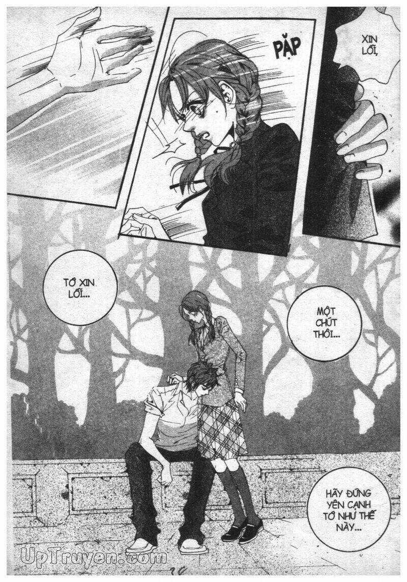 Hoàng Cung Chapter 16 trang 35