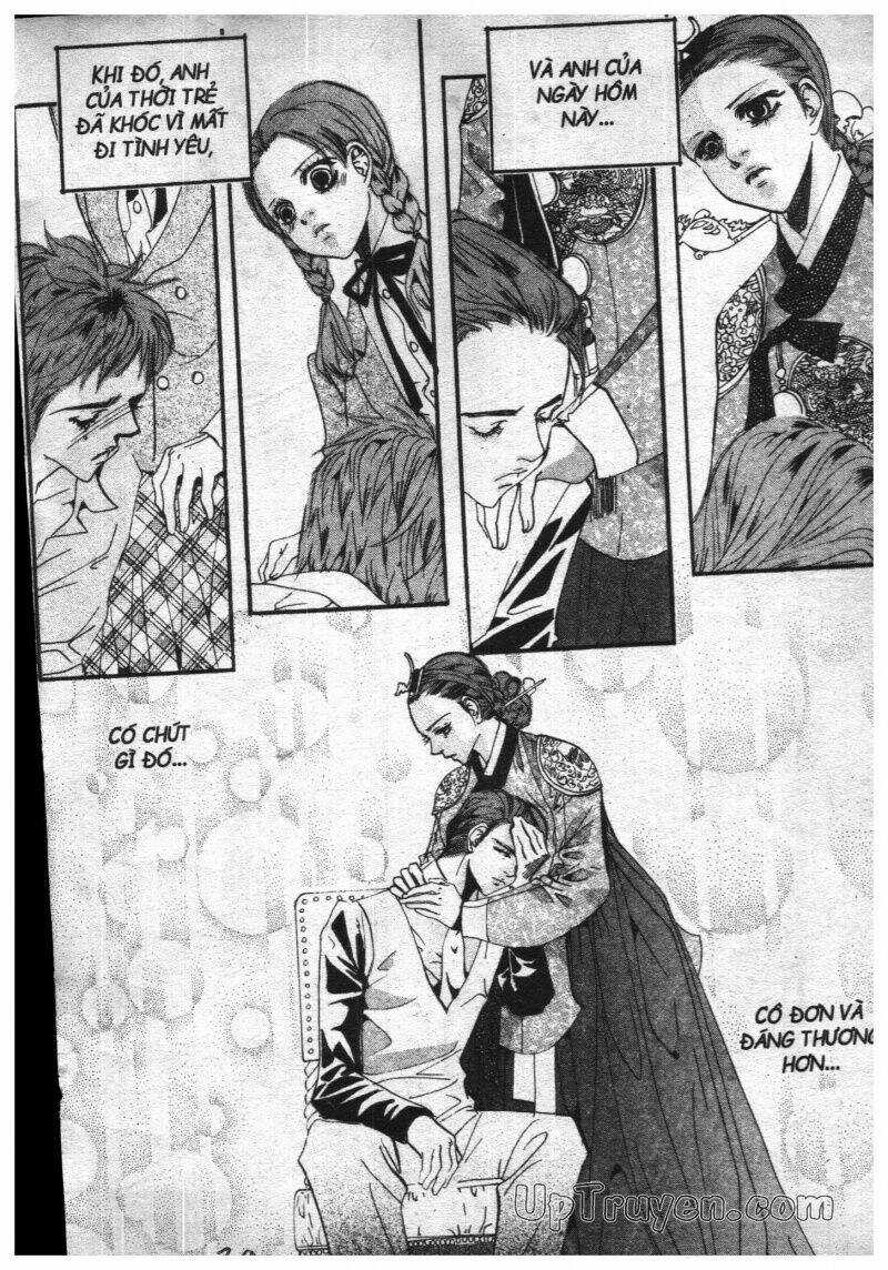 Hoàng Cung Chapter 16 trang 36