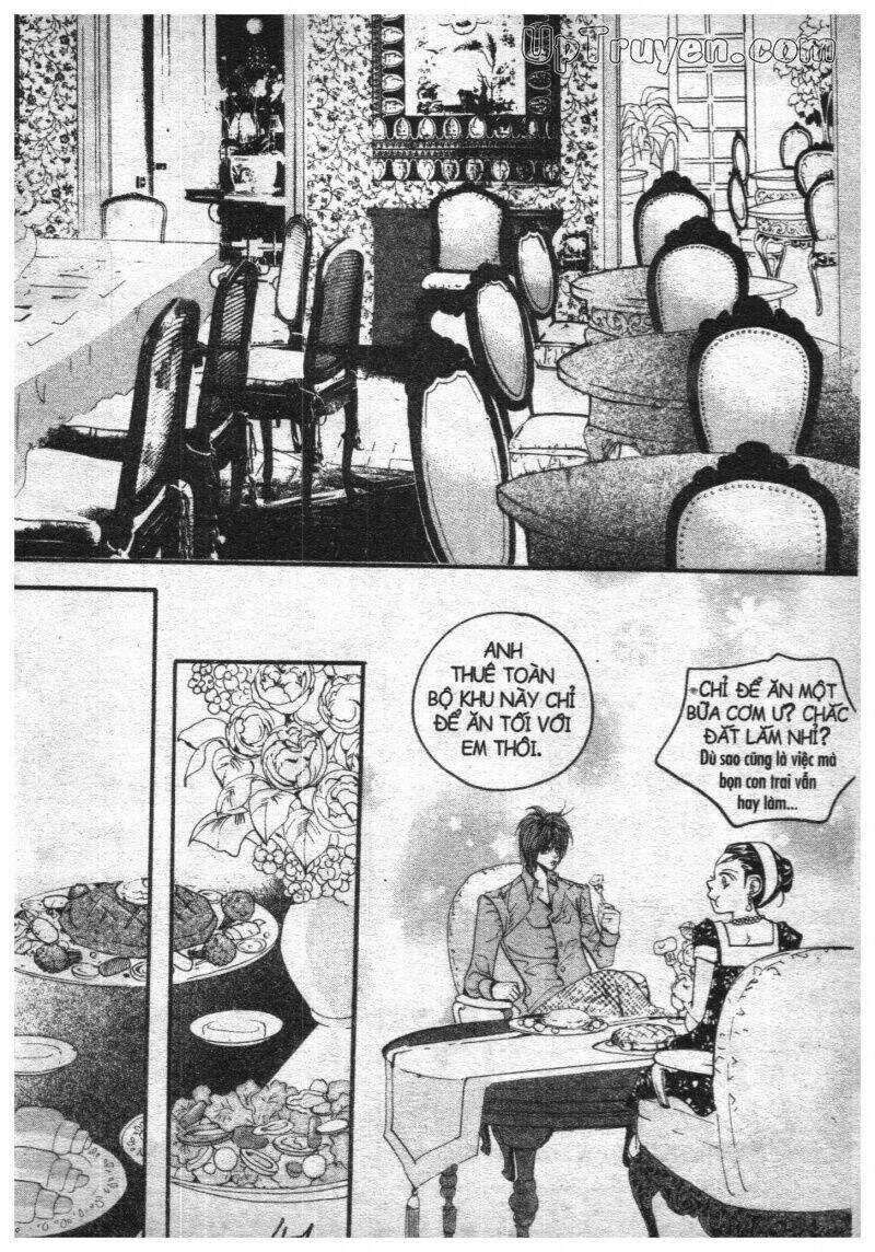 Hoàng Cung Chapter 16 trang 38