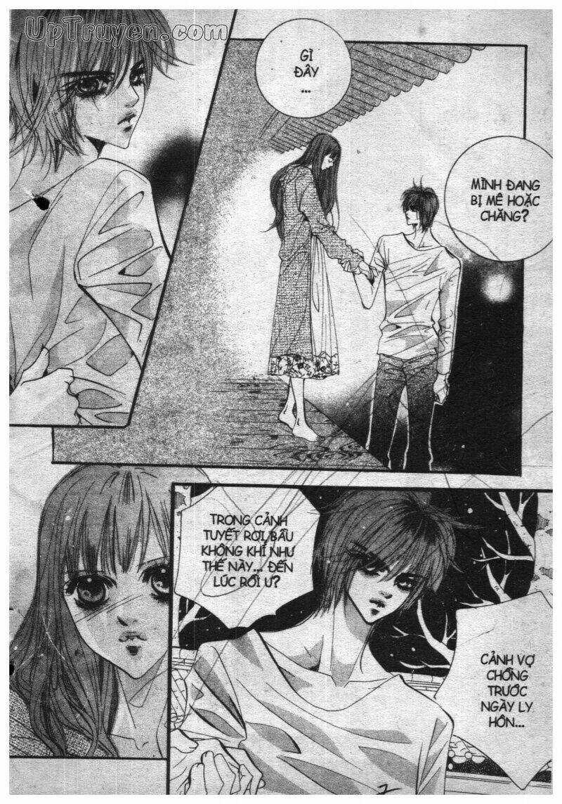 Hoàng Cung Chapter 16 trang 4