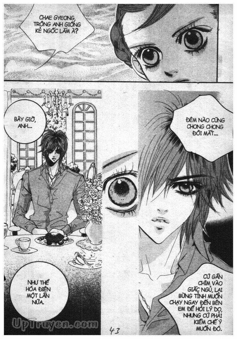 Hoàng Cung Chapter 16 trang 40