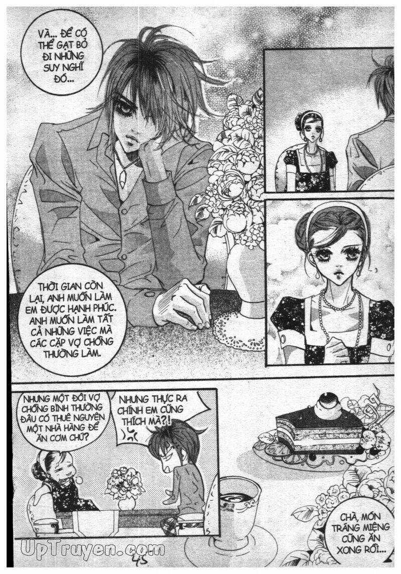 Hoàng Cung Chapter 16 trang 42