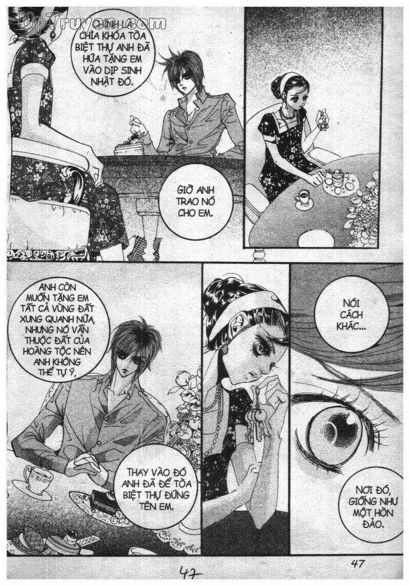 Hoàng Cung Chapter 16 trang 44