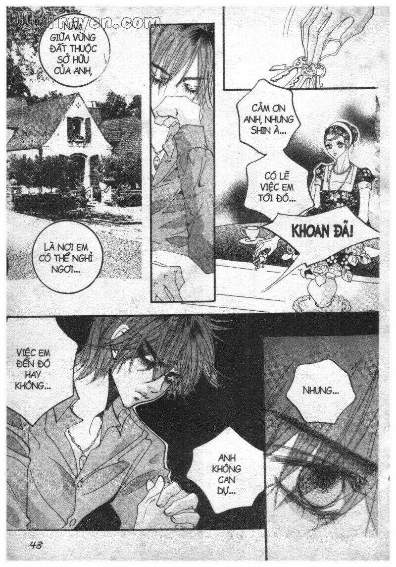 Hoàng Cung Chapter 16 trang 45