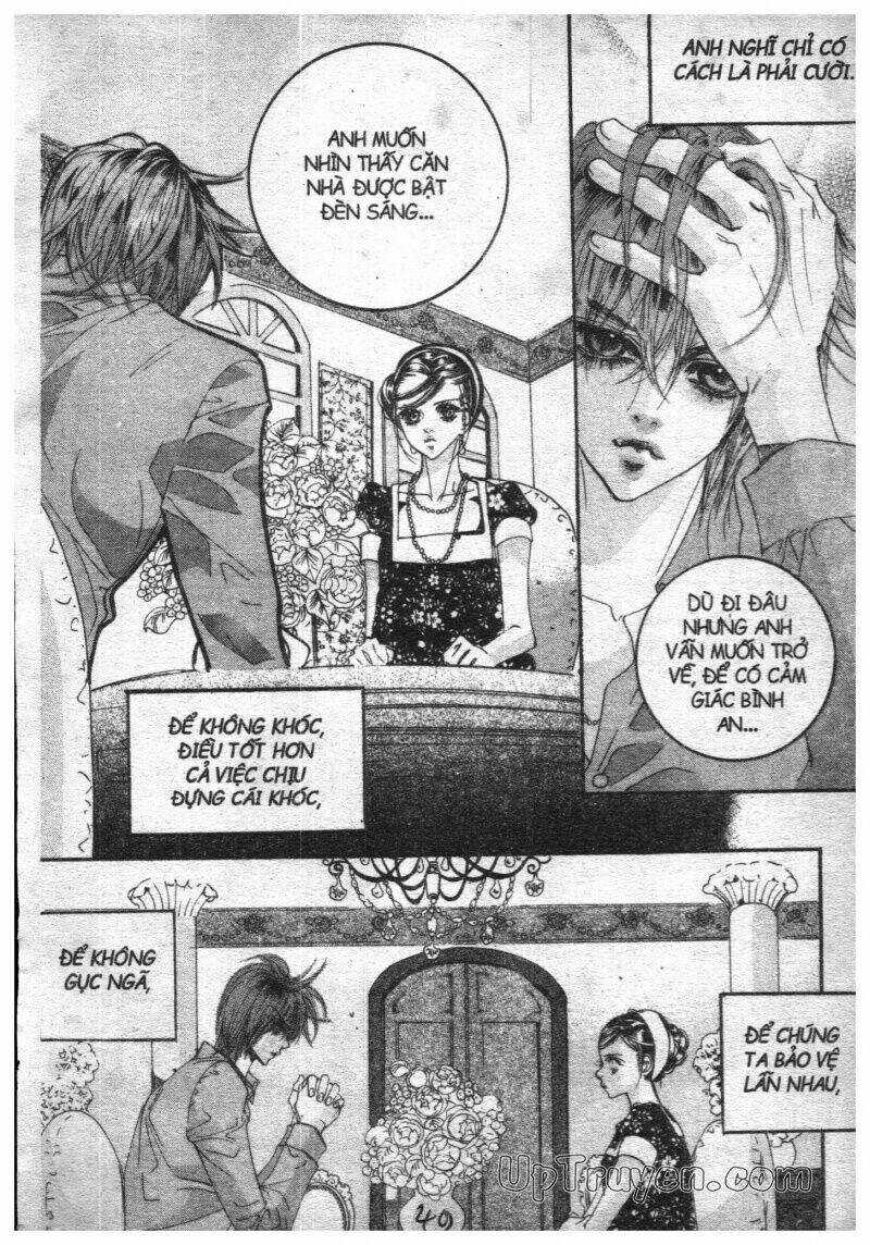 Hoàng Cung Chapter 16 trang 46