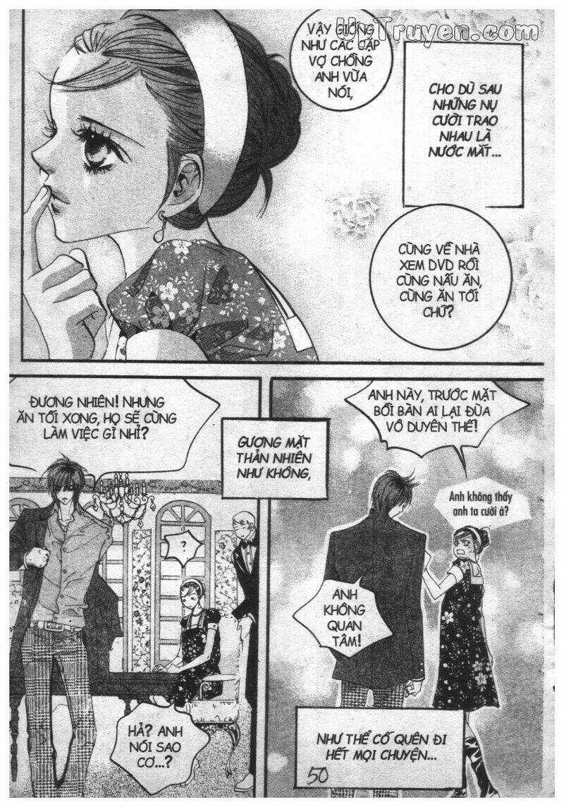 Hoàng Cung Chapter 16 trang 47