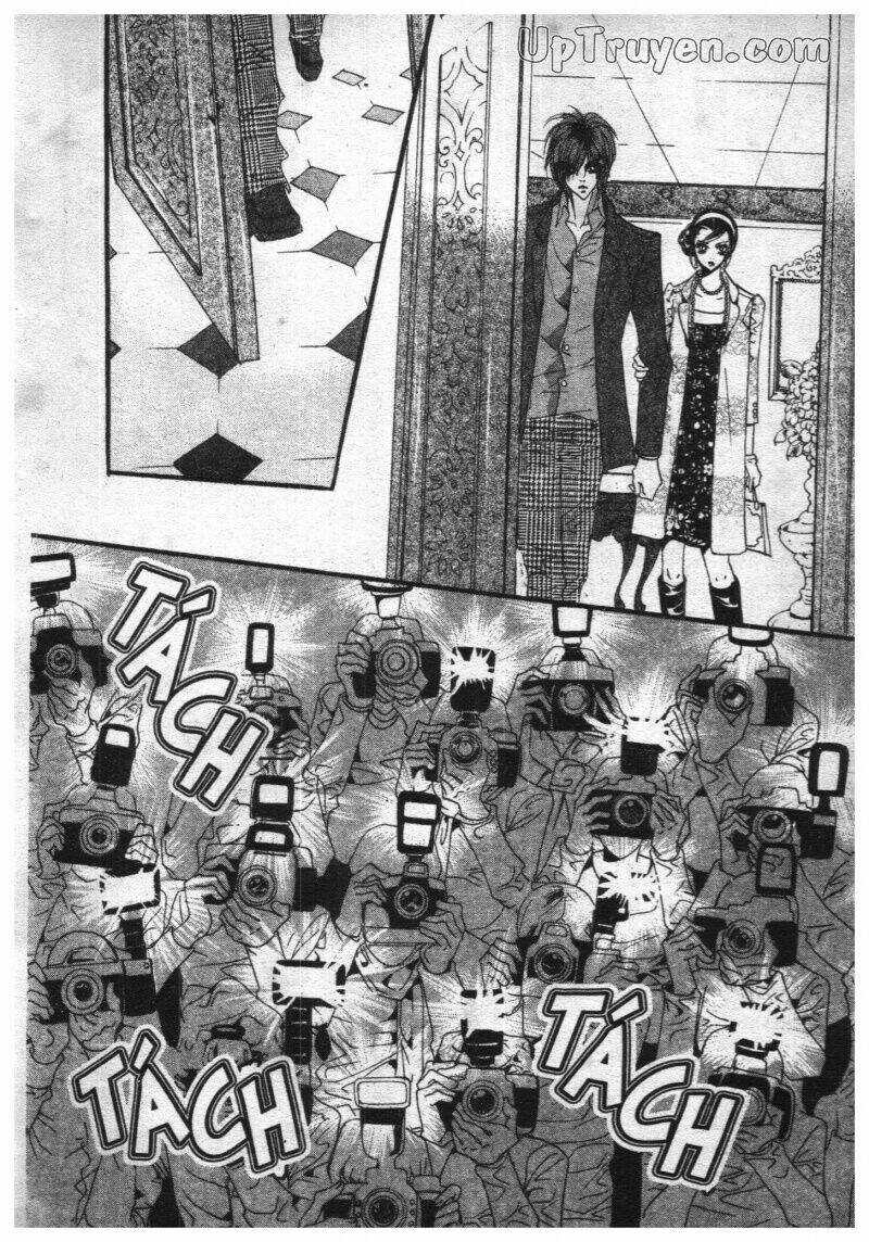 Hoàng Cung Chapter 16 trang 48