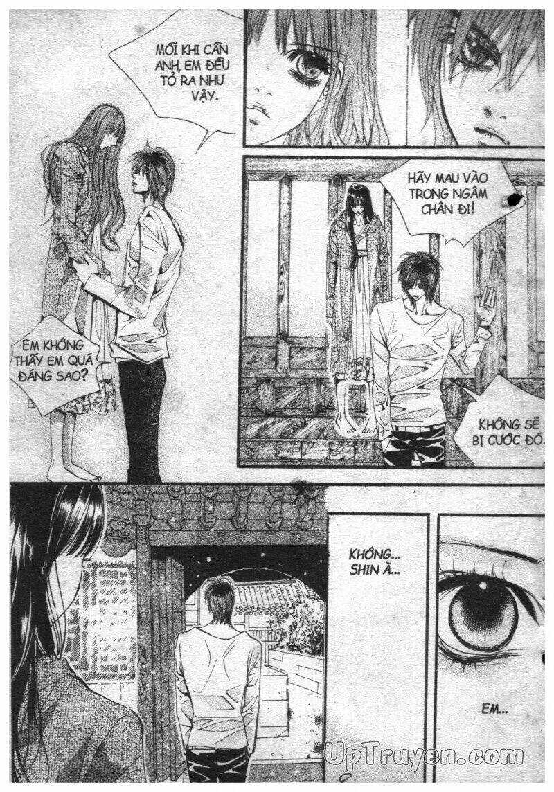 Hoàng Cung Chapter 16 trang 5