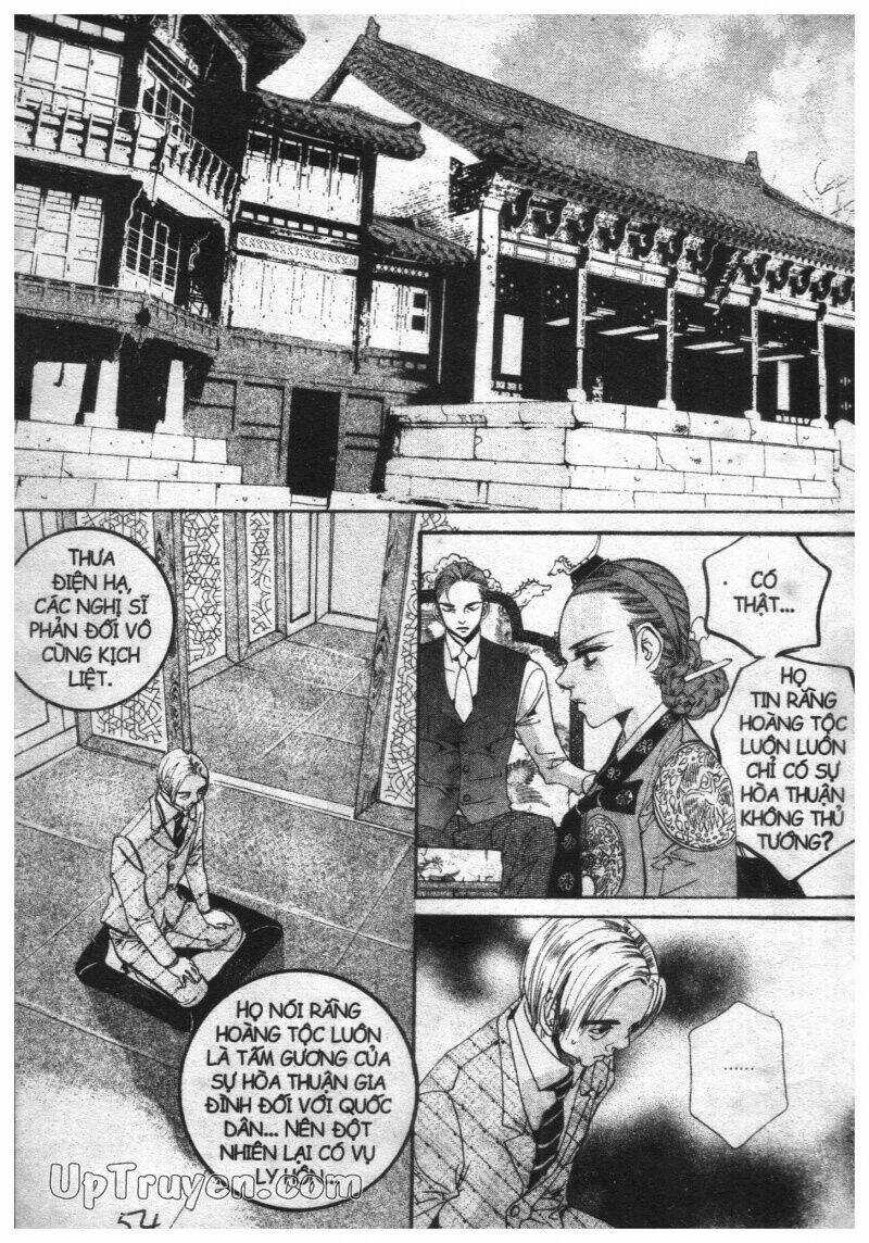Hoàng Cung Chapter 16 trang 51