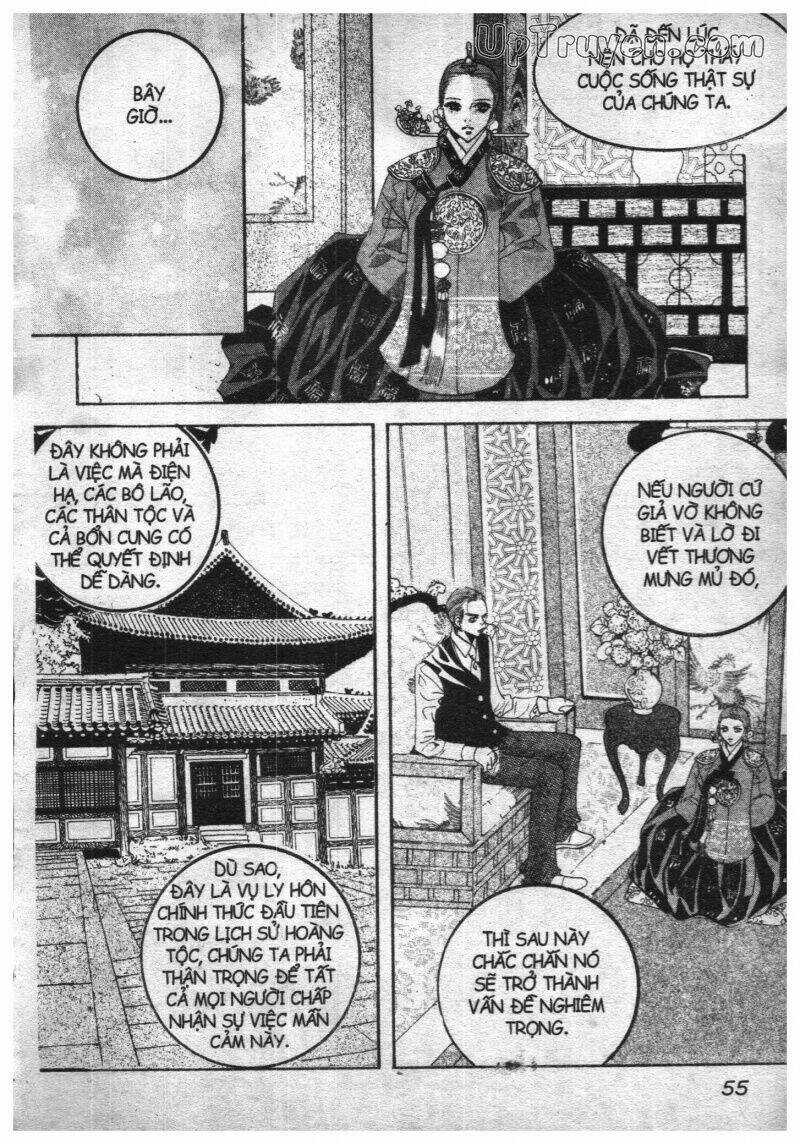 Hoàng Cung Chapter 16 trang 52