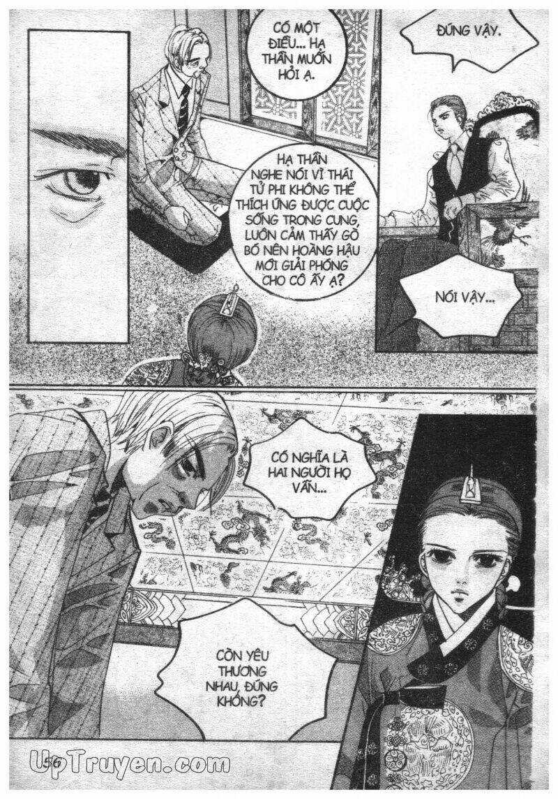 Hoàng Cung Chapter 16 trang 53