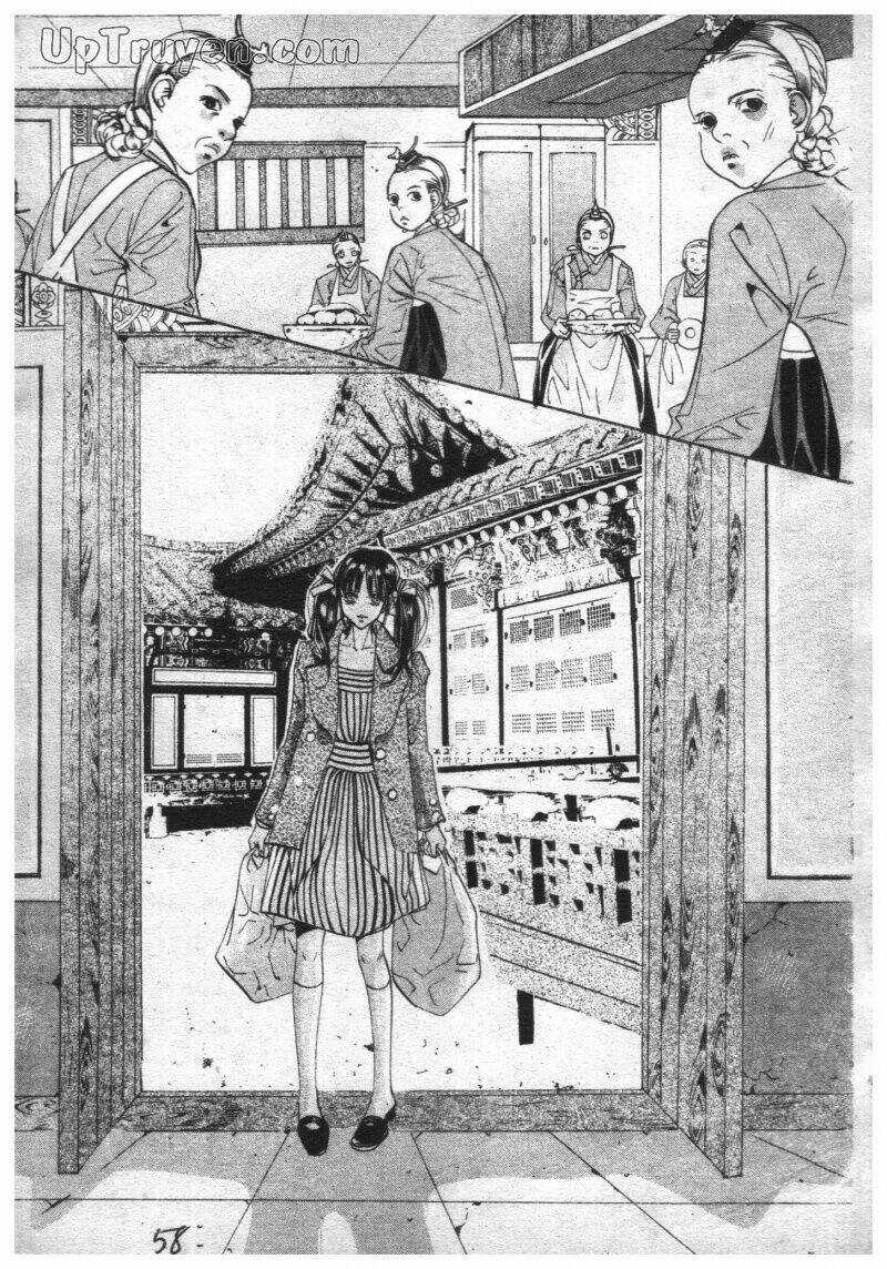 Hoàng Cung Chapter 16 trang 55