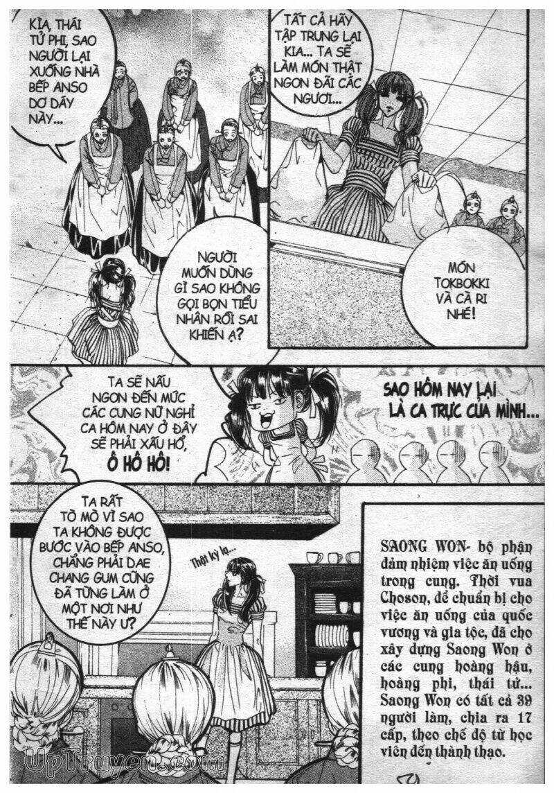 Hoàng Cung Chapter 16 trang 56