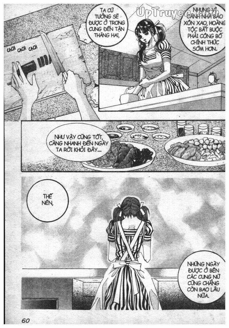 Hoàng Cung Chapter 16 trang 57