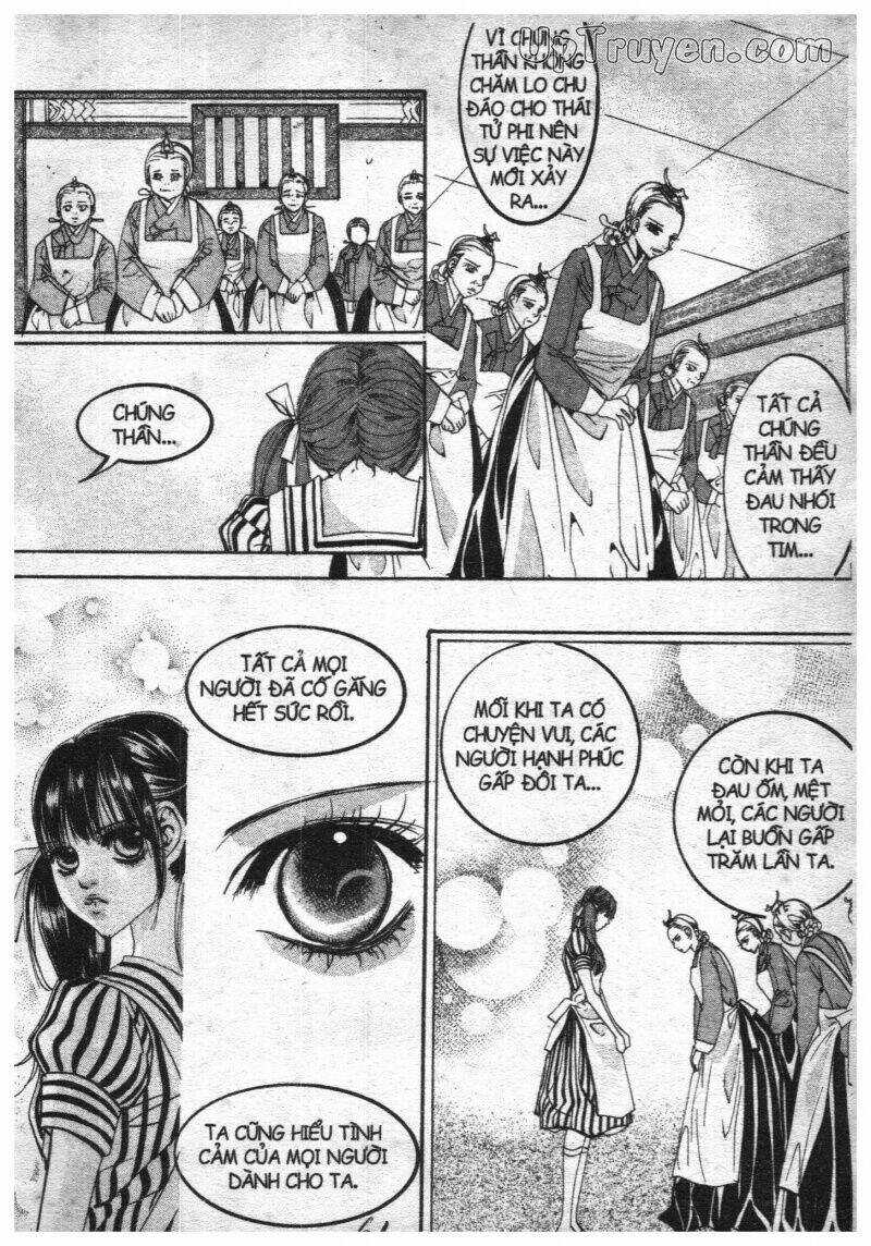 Hoàng Cung Chapter 16 trang 58