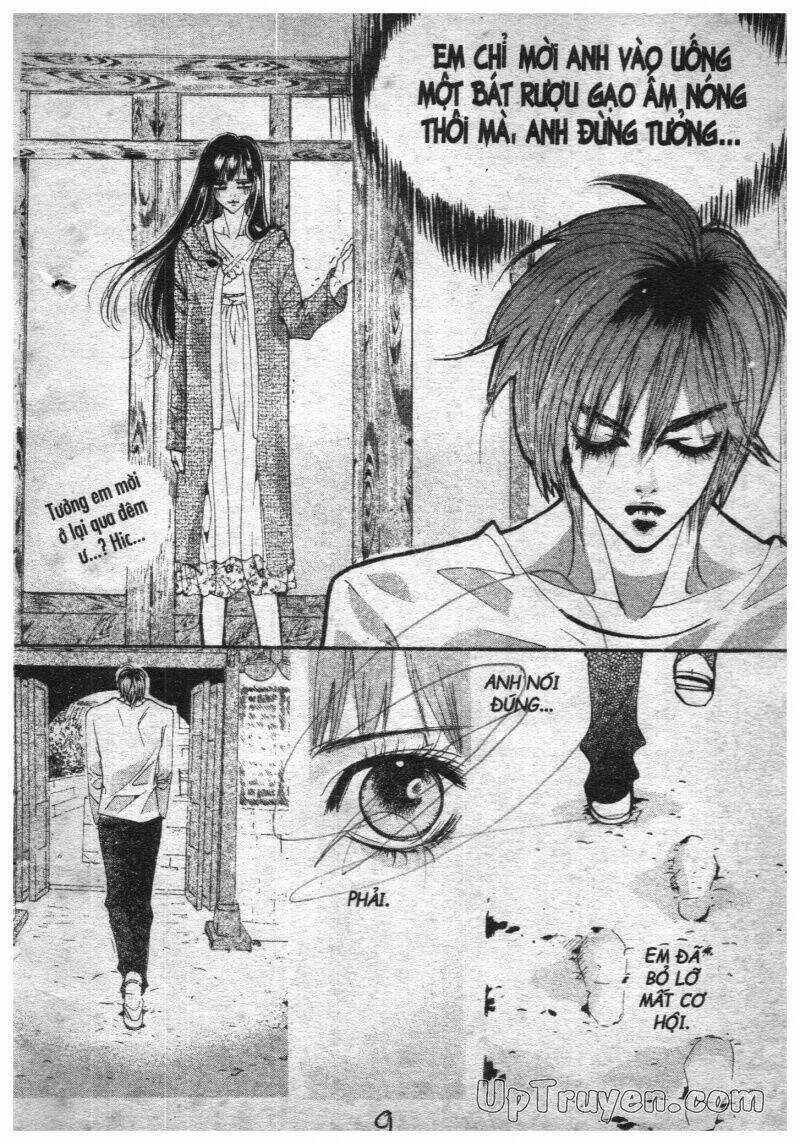 Hoàng Cung Chapter 16 trang 6