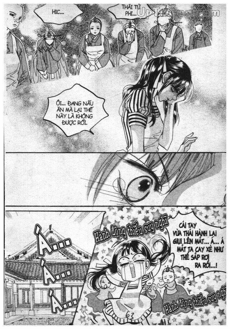 Hoàng Cung Chapter 16 trang 60