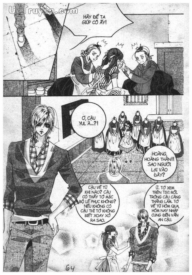 Hoàng Cung Chapter 16 trang 61