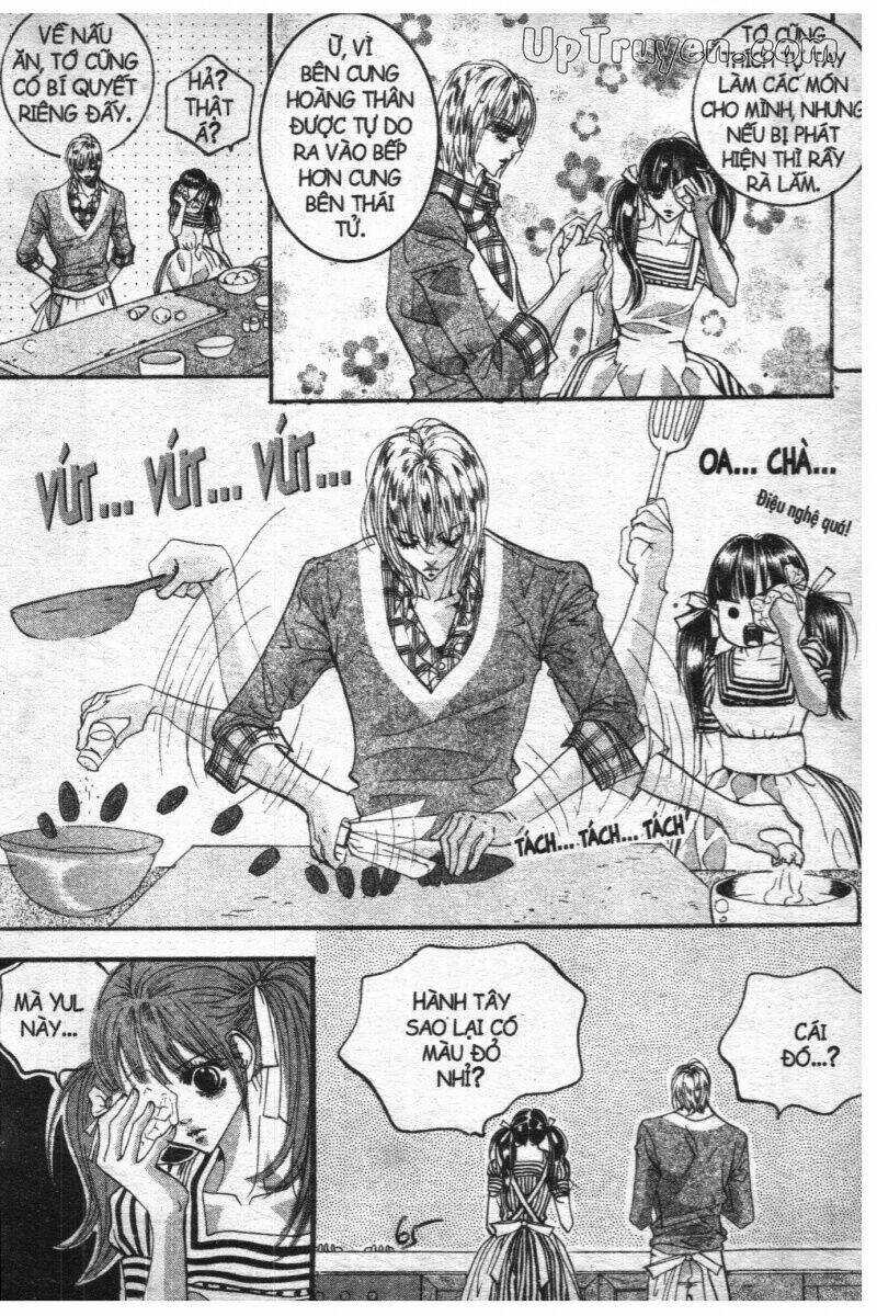 Hoàng Cung Chapter 16 trang 62