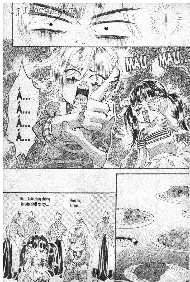 Hoàng Cung Chapter 16 trang 63