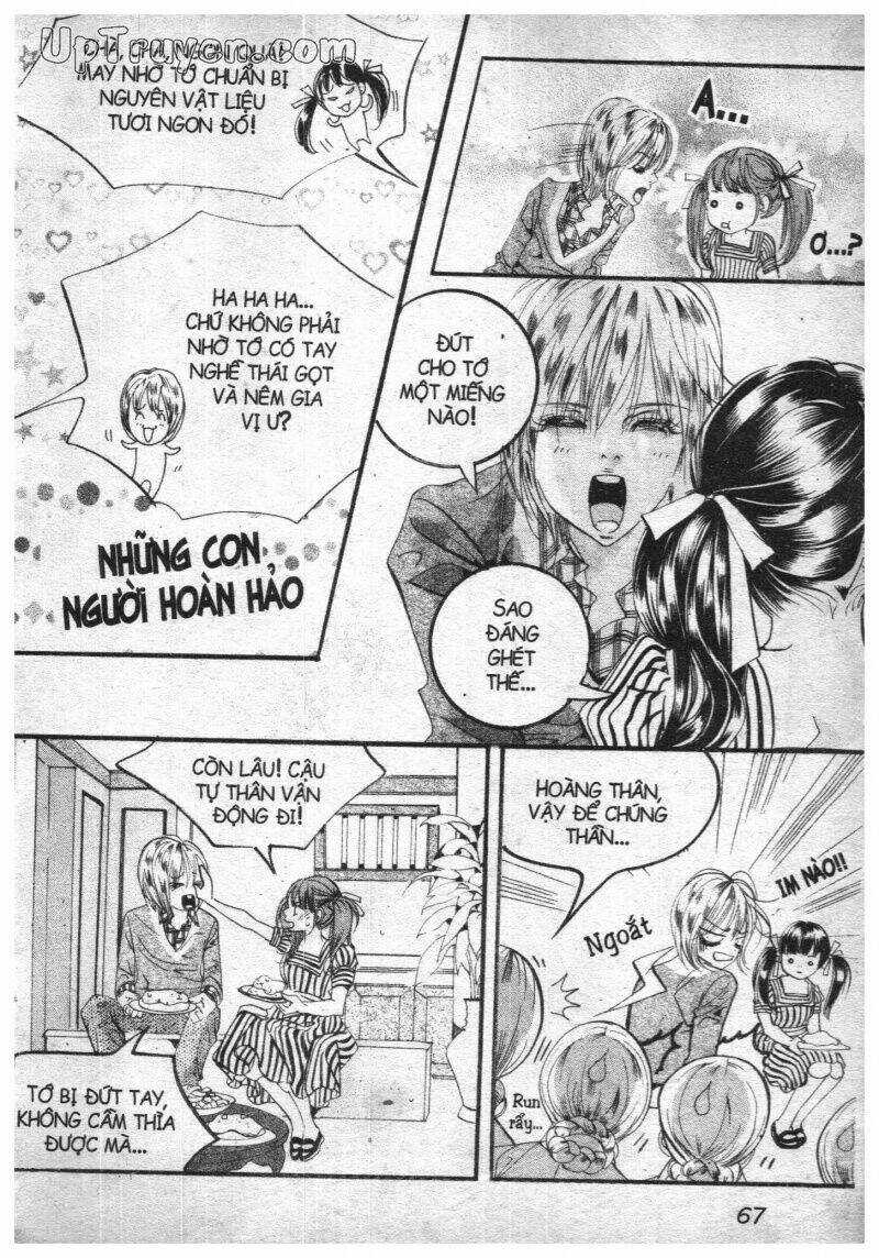 Hoàng Cung Chapter 16 trang 64