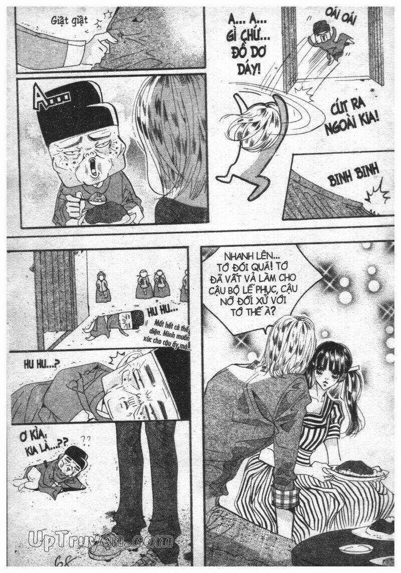 Hoàng Cung Chapter 16 trang 65