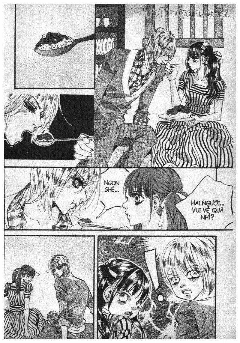 Hoàng Cung Chapter 16 trang 66