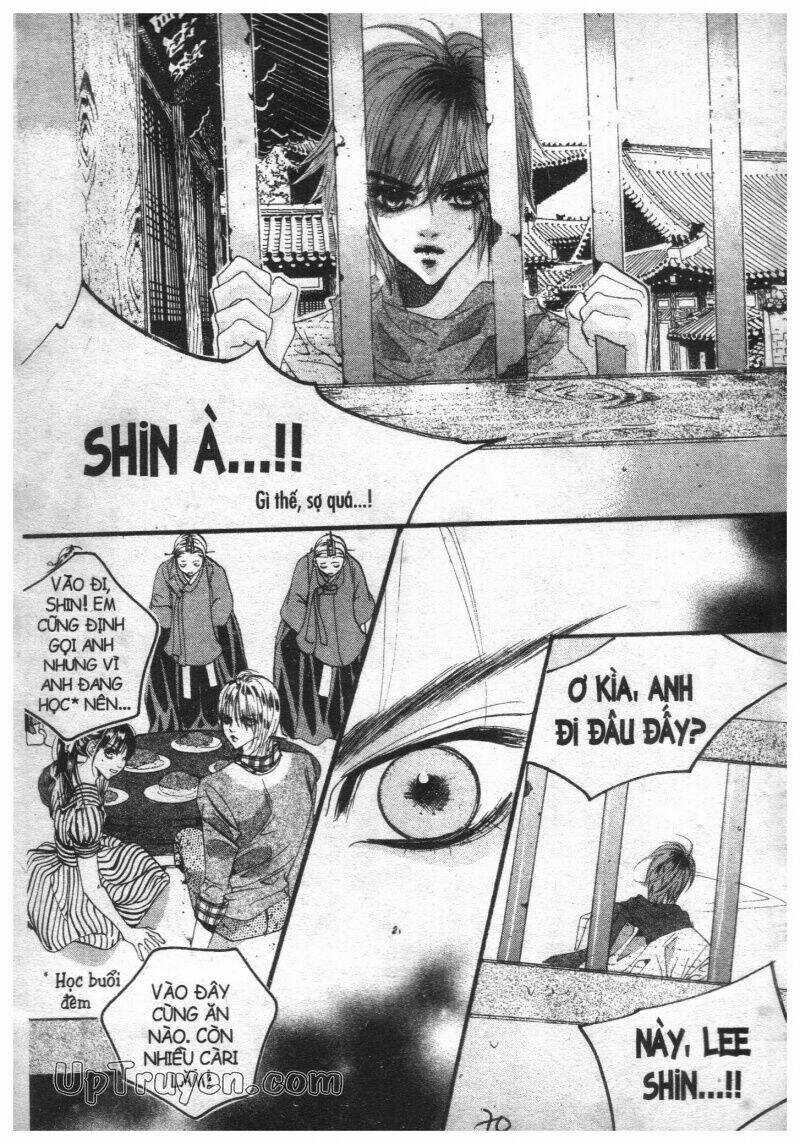 Hoàng Cung Chapter 16 trang 67