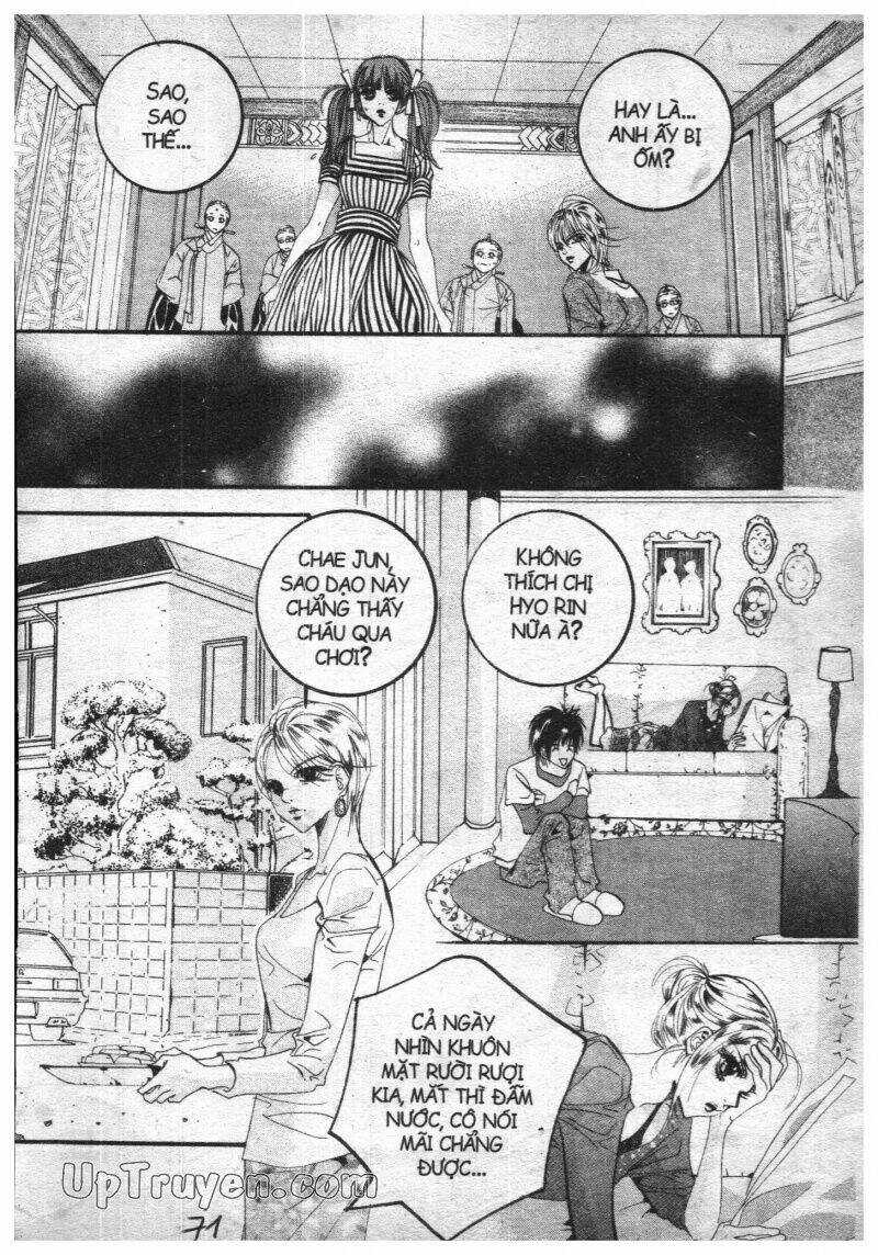 Hoàng Cung Chapter 16 trang 68