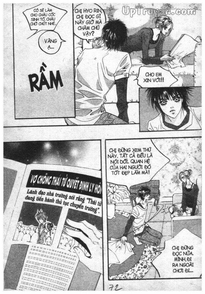 Hoàng Cung Chapter 16 trang 69