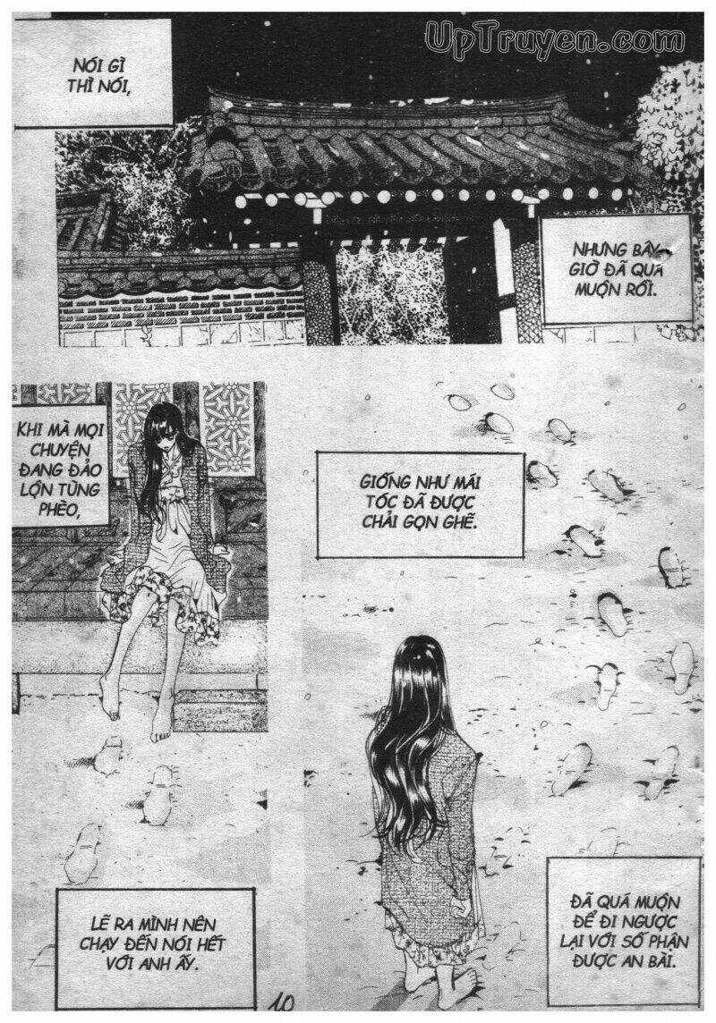 Hoàng Cung Chapter 16 trang 7