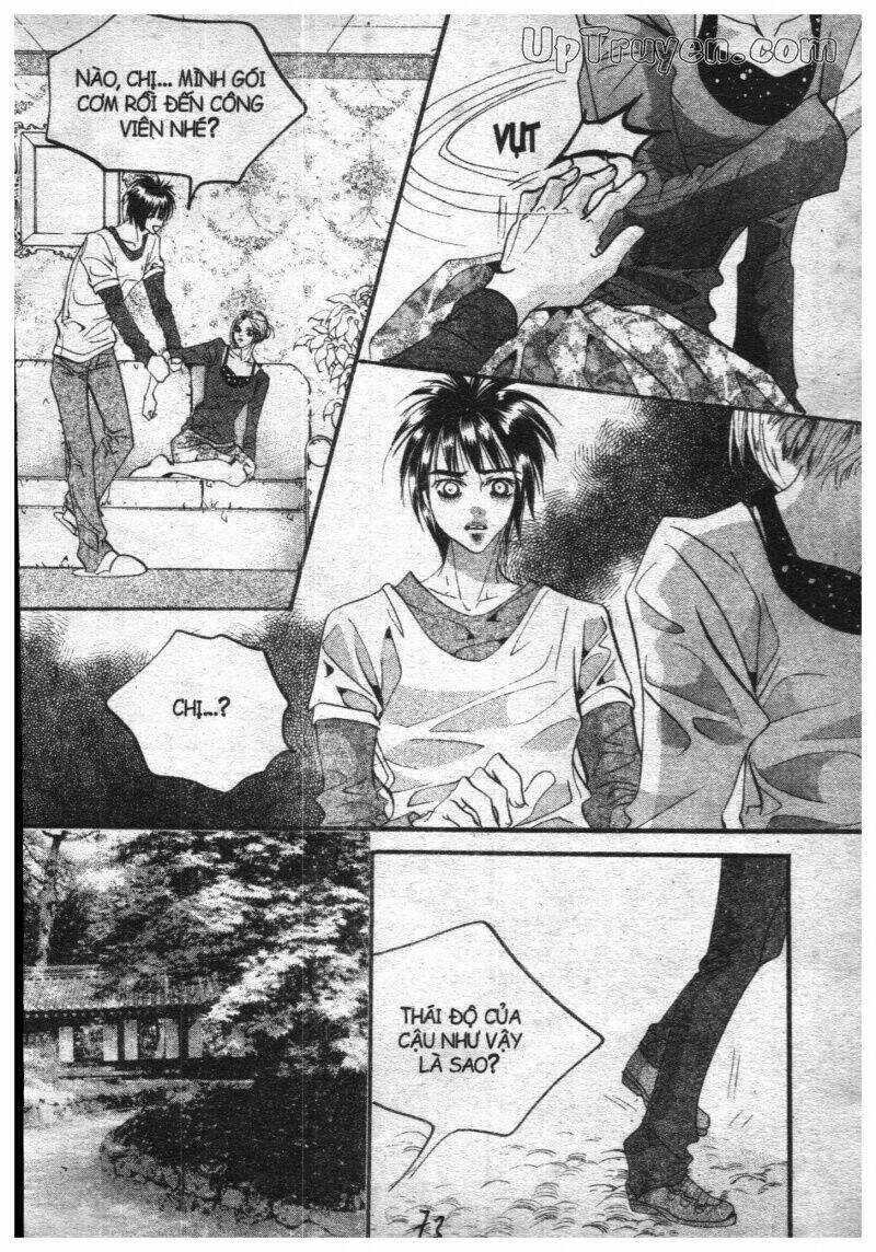 Hoàng Cung Chapter 16 trang 70