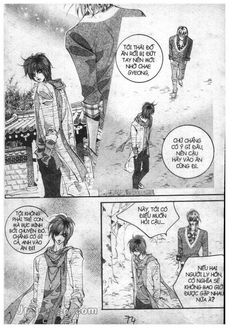 Hoàng Cung Chapter 16 trang 71