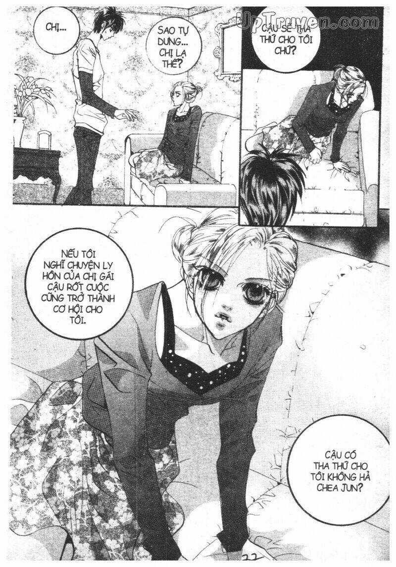 Hoàng Cung Chapter 16 trang 74