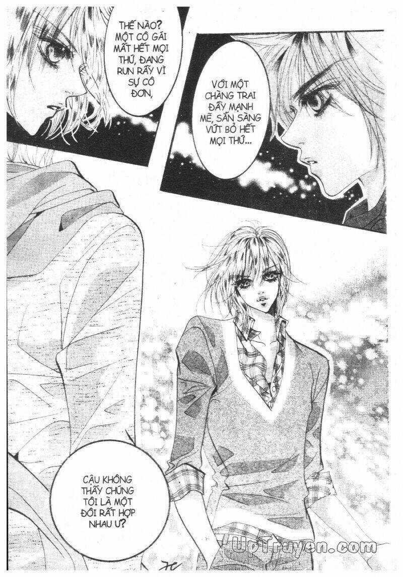 Hoàng Cung Chapter 16 trang 75