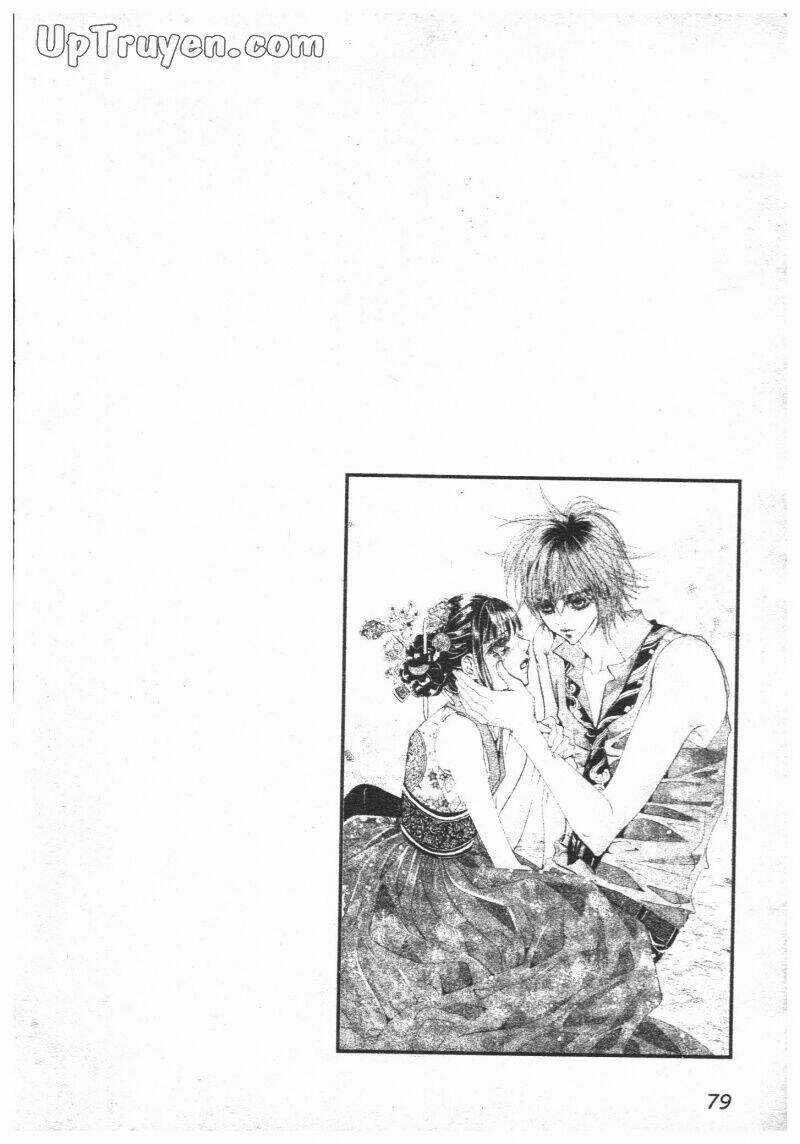 Hoàng Cung Chapter 16 trang 76