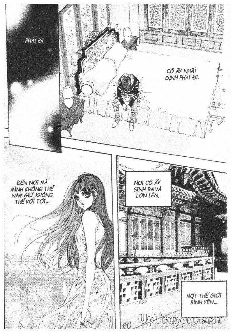 Hoàng Cung Chapter 16 trang 77