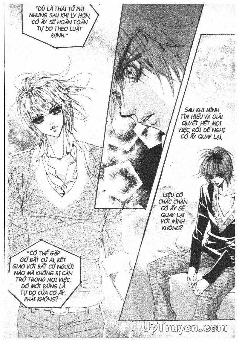 Hoàng Cung Chapter 16 trang 78