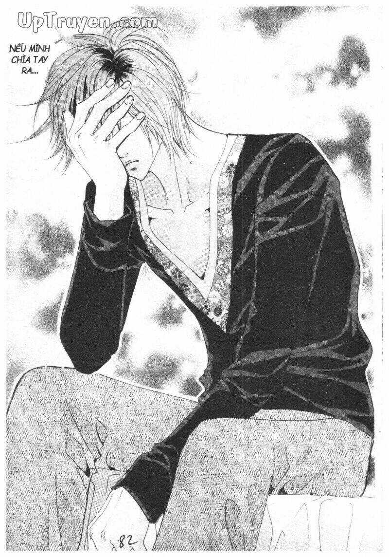 Hoàng Cung Chapter 16 trang 79