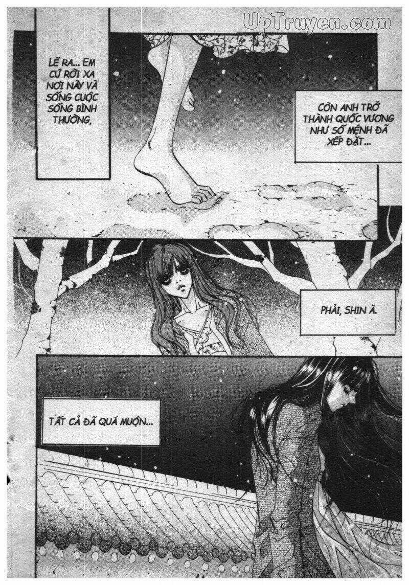 Hoàng Cung Chapter 16 trang 8