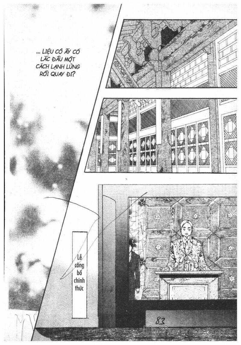 Hoàng Cung Chapter 16 trang 80