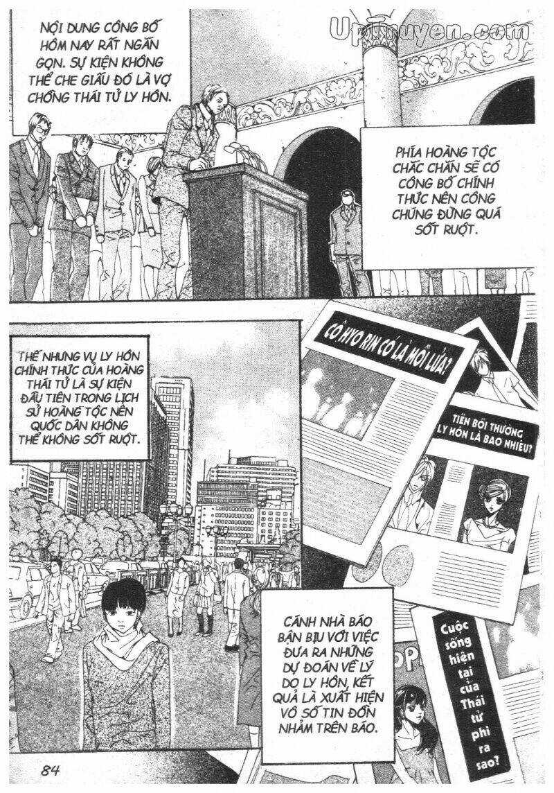 Hoàng Cung Chapter 16 trang 81