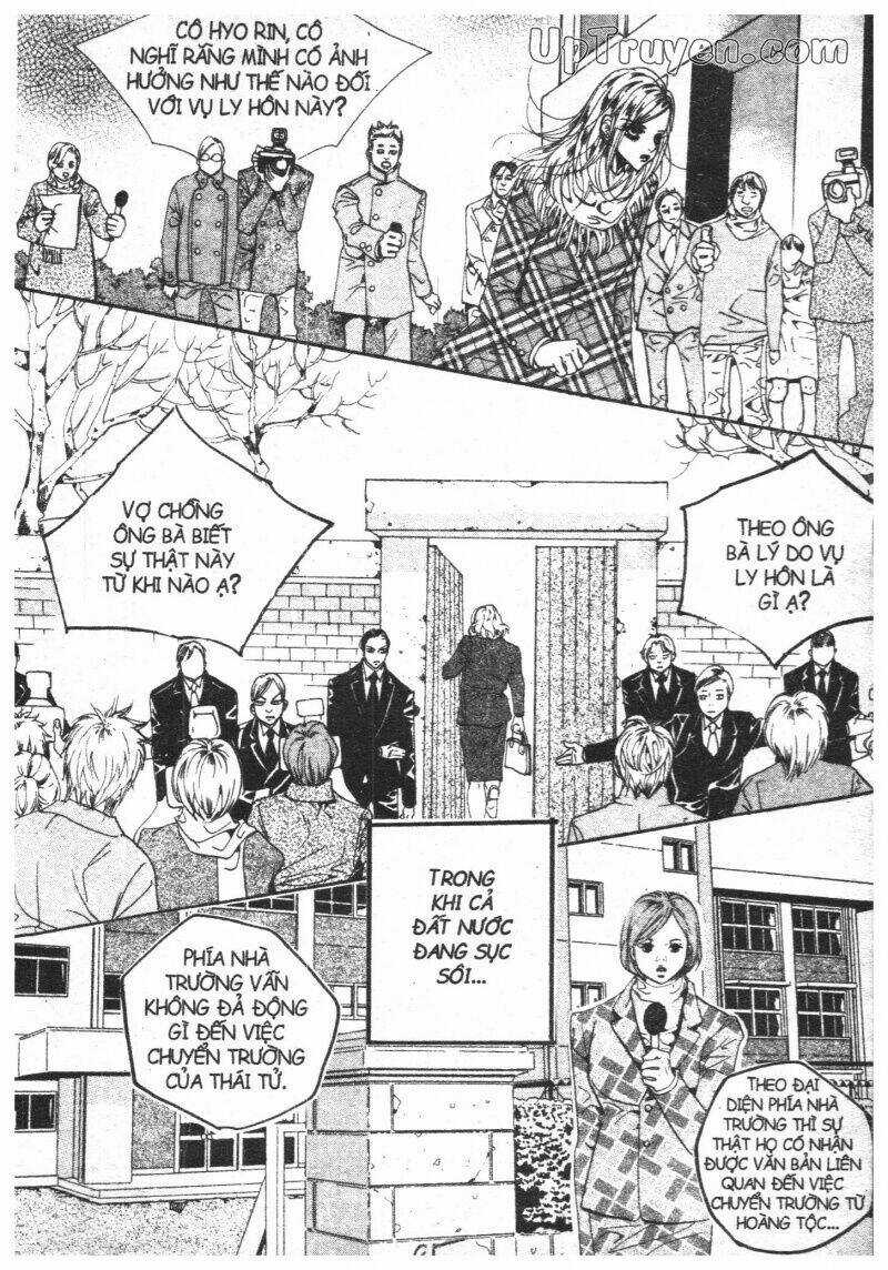 Hoàng Cung Chapter 16 trang 82