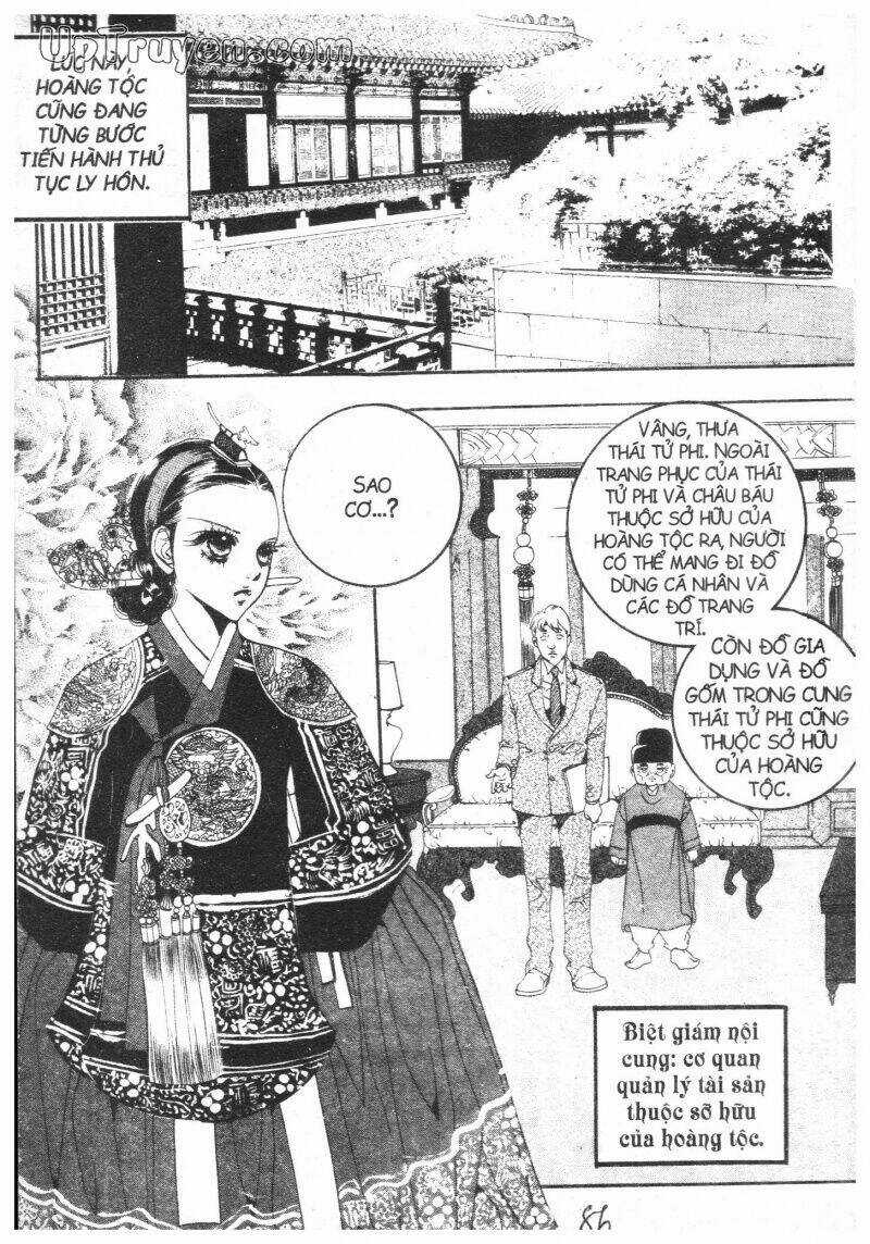 Hoàng Cung Chapter 16 trang 83