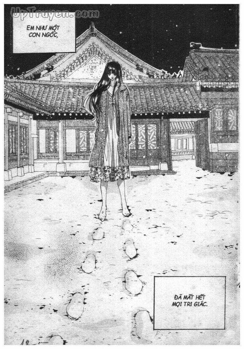 Hoàng Cung Chapter 16 trang 9