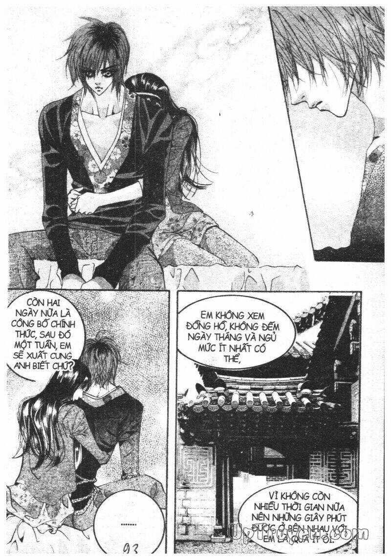 Hoàng Cung Chapter 16 trang 90